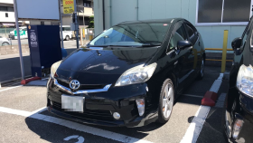 トヨタ/プリウス-195630