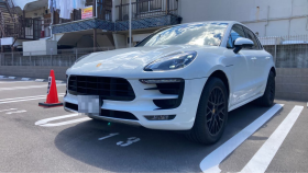 ポルシェ/マカン-196083