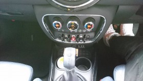 内装シフト