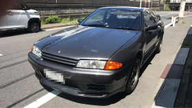 日産/スカイライン-196558