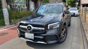 メルセデス・ベンツ/ＧＬＢ-196669