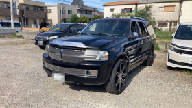 リンカーン/リンカーンナビゲーター-196771