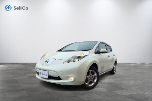 日産/リーフ-19701