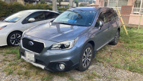 スバル/レガシィアウトバック-197045