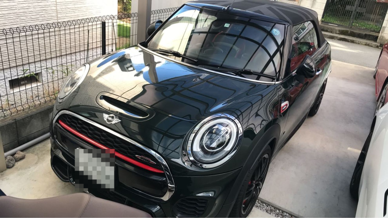 ＭＩＮＩ ＭＩＮＩの売買実績画像