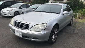 メルセデス・ベンツ/Ｓクラス-197097