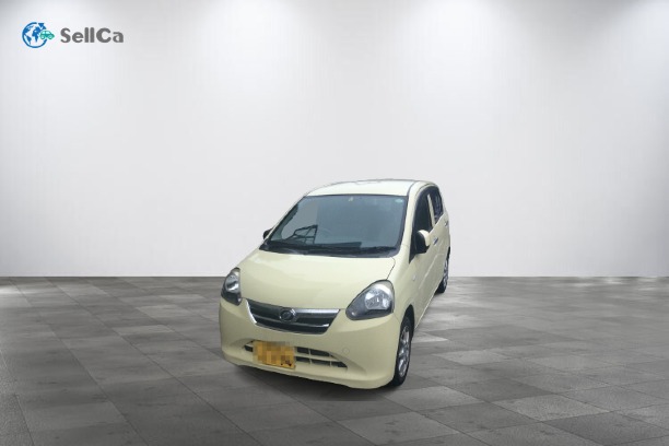 ダイハツ/ミライース-19718