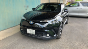 トヨタ/Ｃ－ＨＲ-197246