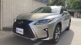 レクサス/ＲＸ-197301