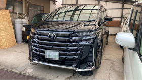 トヨタ/ヴェルファイアハイブリッド-197347