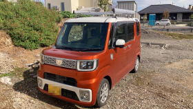 ダイハツ/ウェイク-197355