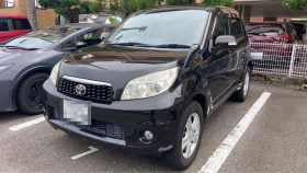 トヨタ/ラッシュ-197366