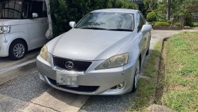 レクサス/ＩＳ-197637