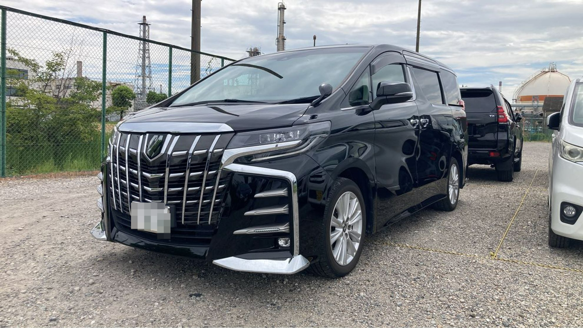 車両画像