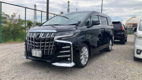 トヨタ/アルファード-197651