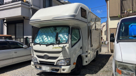 トヨタ/カムロード-197786