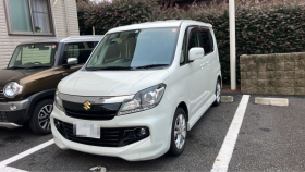 スズキ/ソリオバンディット-197821