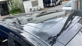 正面ルーフ