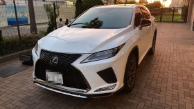 レクサス/ＲＸ-198281