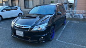 スバル/エクシーガ-198888