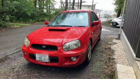 スバル/インプレッサスポーツワゴン-198980