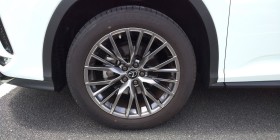 タイヤホイール後