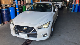 日産/スカイライン-199183