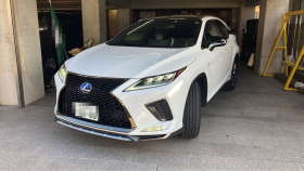 レクサス/ＲＸ-199227