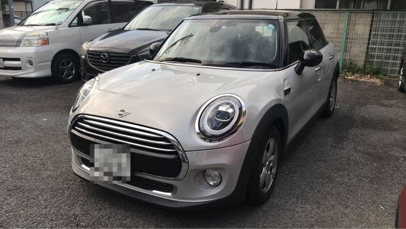 ＭＩＮＩ ＭＩＮＩの売買実績画像