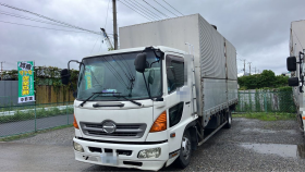 日野/ヒノレンジャー-199418