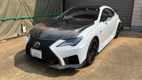レクサス/ＲＣ Ｆ-199471