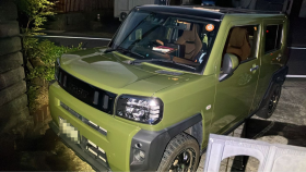 ダイハツ/タフト-199732