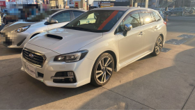 スバル/レヴォーグ-199760