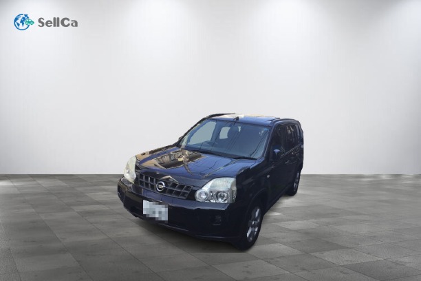 日産/エクストレイル-19984