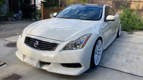 日産/スカイライン-199862