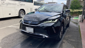 トヨタ/ハリアーハイブリッド-200084