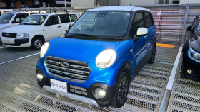 ダイハツ/キャスト-200235