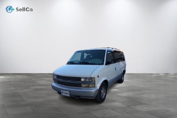 シボレー　シボレーアストロの車種サムネイル画像