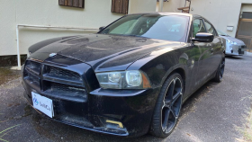 ダッジ/ダッジ・チャージャー-200916