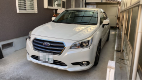 スバル/レガシィＢ４-201278