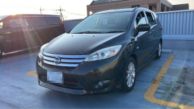 2023年9月18日成約のラフェスタ売買実績画像