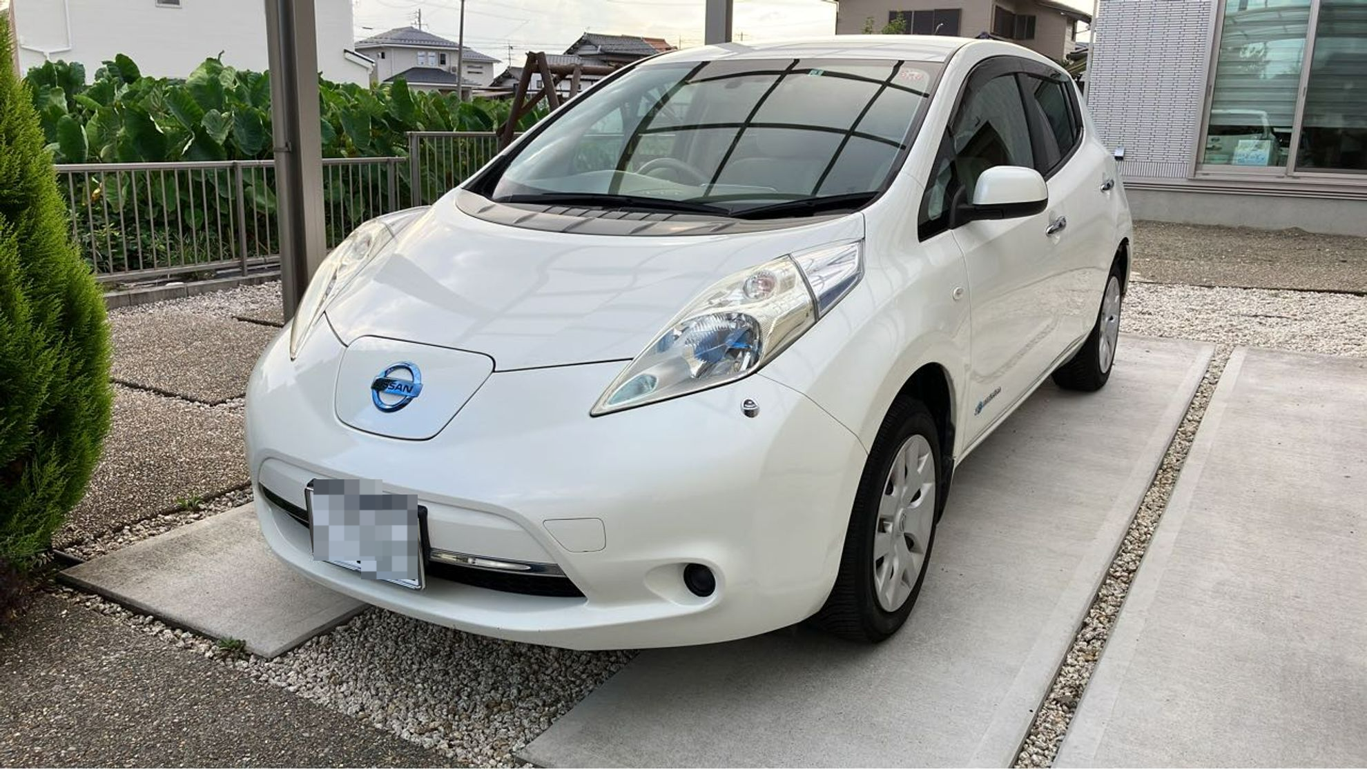 A様様の車両画像