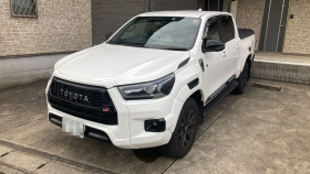 トヨタ/ハイラックス-201662