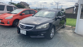 ホンダ/インスパイア-201996