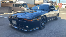 トヨタ/スープラ-202010