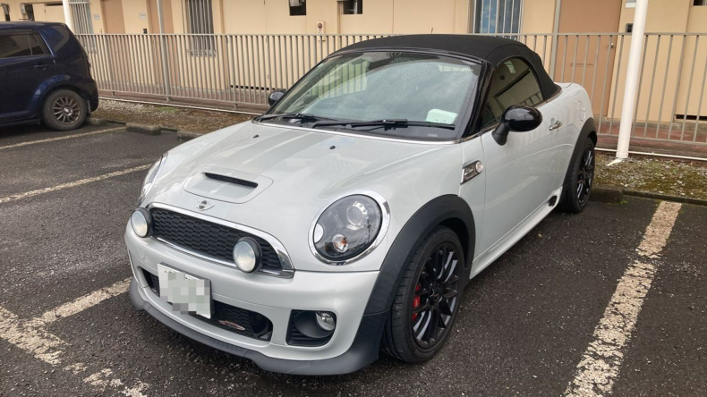 ＭＩＮＩ ＭＩＮＩの売買実績画像