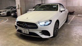 メルセデス・ベンツ/Ｅクラス-202333