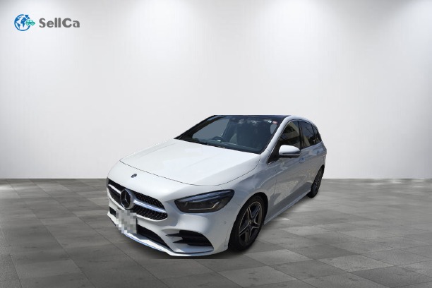 メルセデス・ベンツ/Ｂクラス-20235