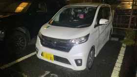 日産/デイズ-202355