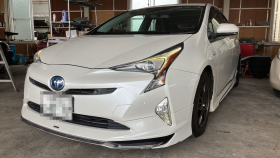 トヨタ/プリウス-202387